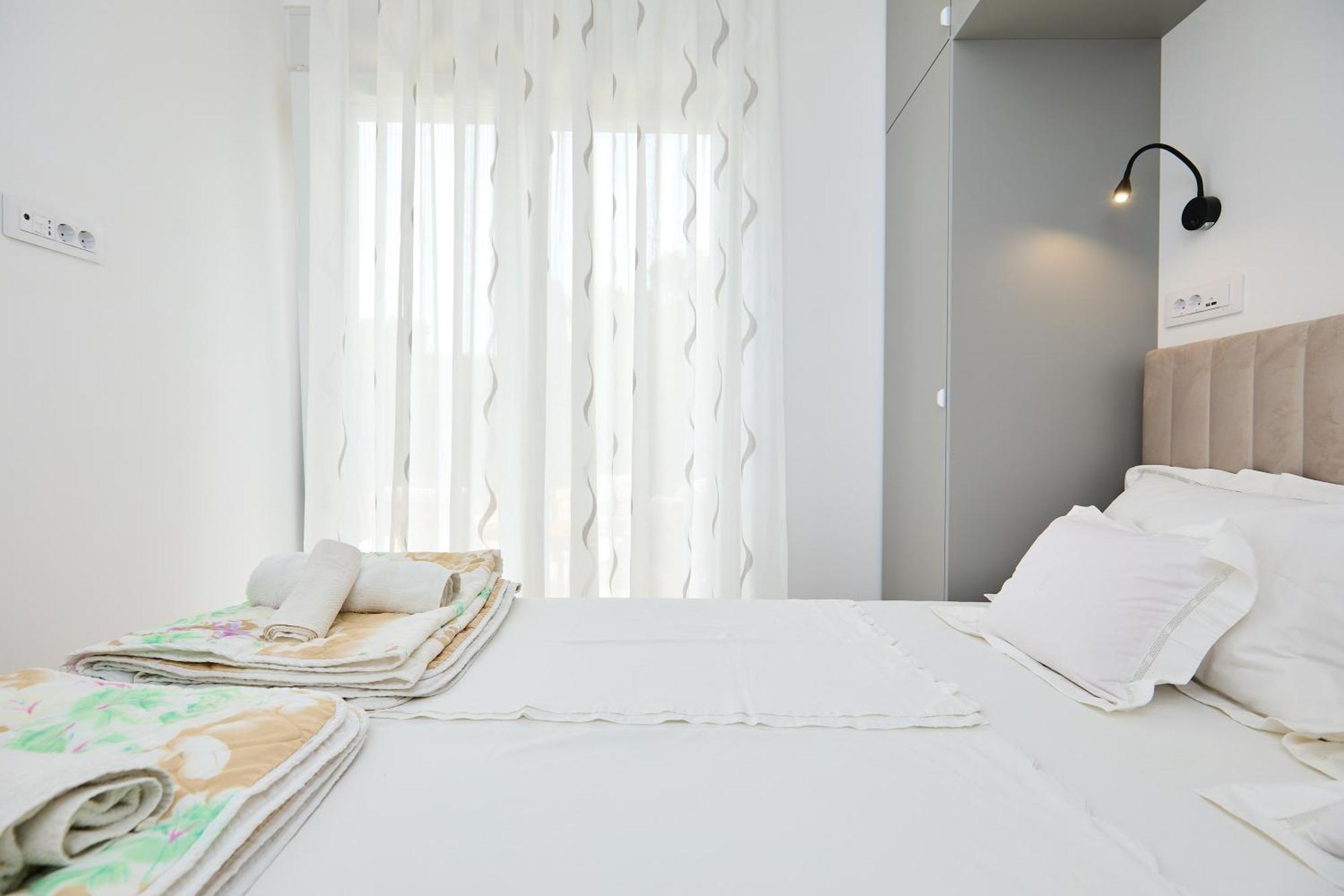 Beloc House Lopud Island Apartment Exterior photo