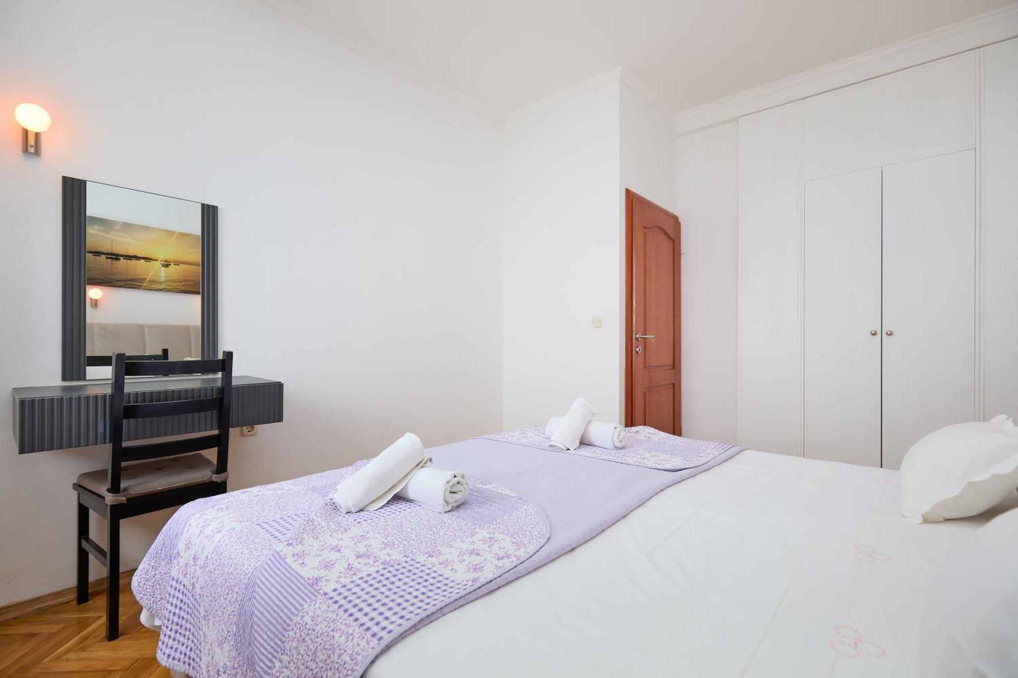 Beloc House Lopud Island Apartment Exterior photo