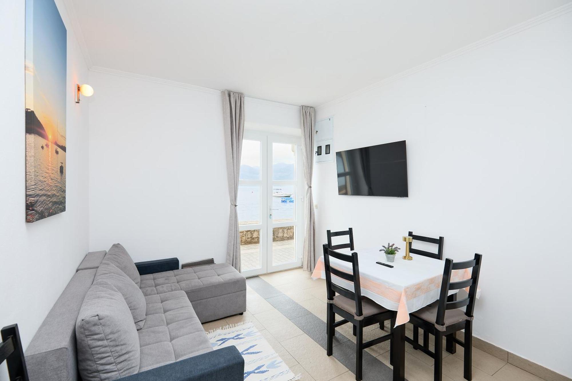 Beloc House Lopud Island Apartment Exterior photo